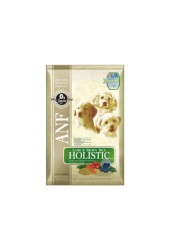 อาหารสุนัข แบบเม็ด สำหรับสุนัขโต ทุกสายพันธุ์ มีวัตถุดิบเป็นเนื้อแกะ (Lamb Meal) และข้าวกล้อง (Brown Rice) ช่วยบำรุงขนและผิวหนัง ขนาด 3 กิโลกรัม